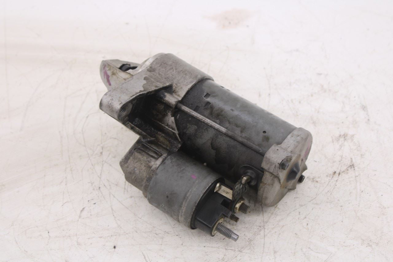 2018-2021 Ford Expedition Max XLT 3.5L Engine Starter Motor JL1T-11000-AD OEM12