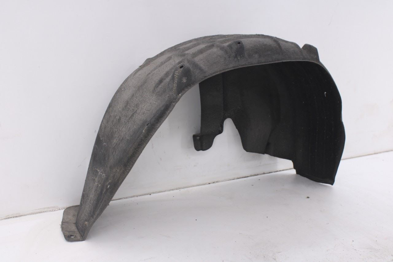 2020-2025 Volkswagen Atlas SE Rear Right Side Wheelhouse Liner Splash Shield2