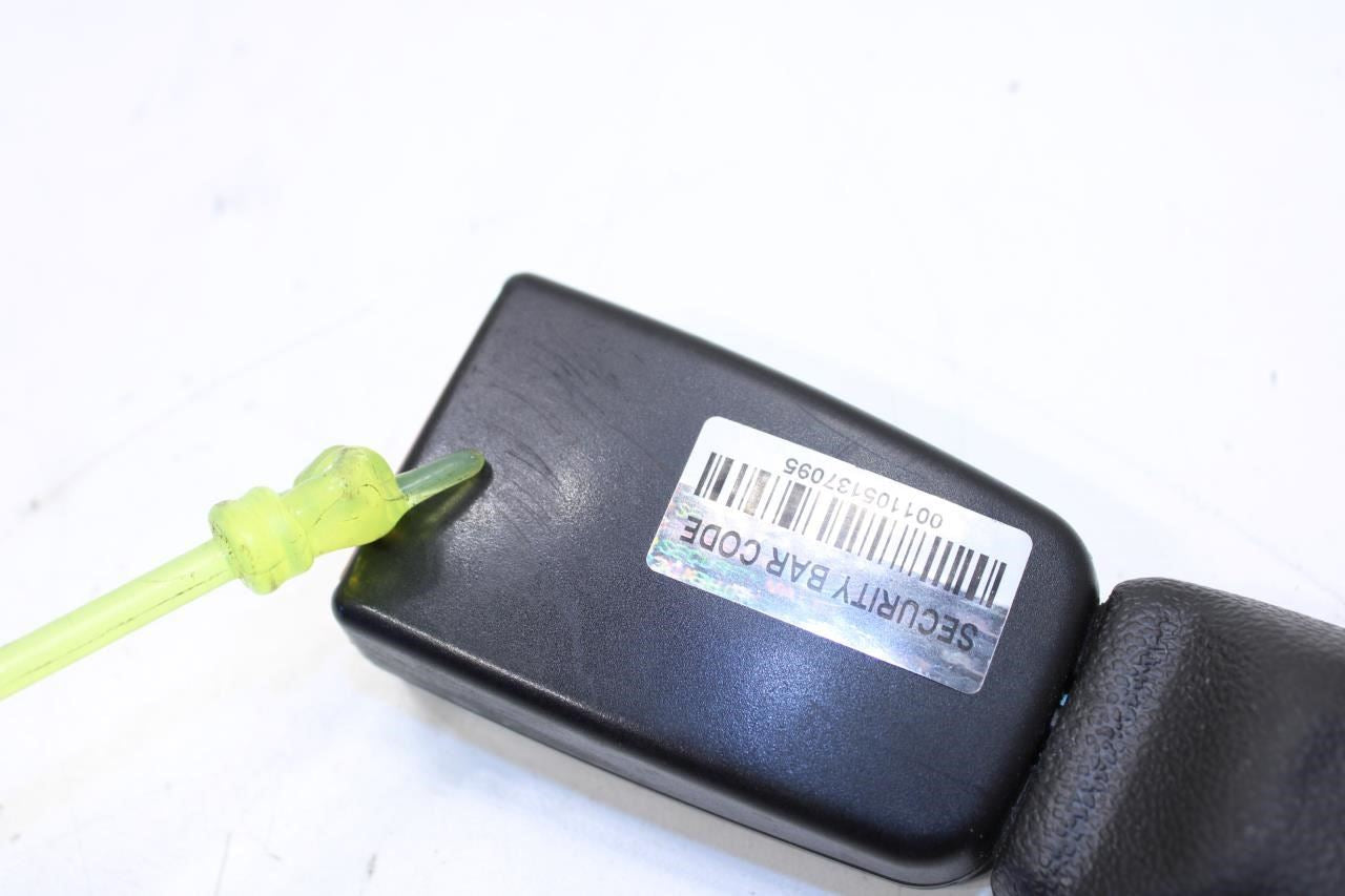 07-13 Mercedes-Benz S550 Front Left Side Seat Belt Buckle 221-860-19-69-9051 OEM - Alshned Auto Parts