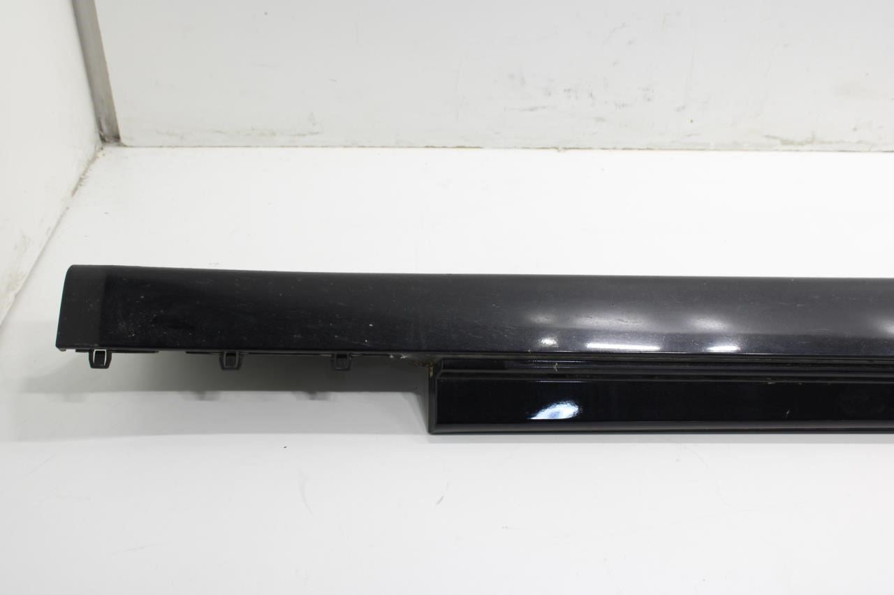 2010-2015 BMW 750I xDrive Right Side Rocker Panel Molding 51777225838 OEM *ReaD* - Alshned Auto Parts