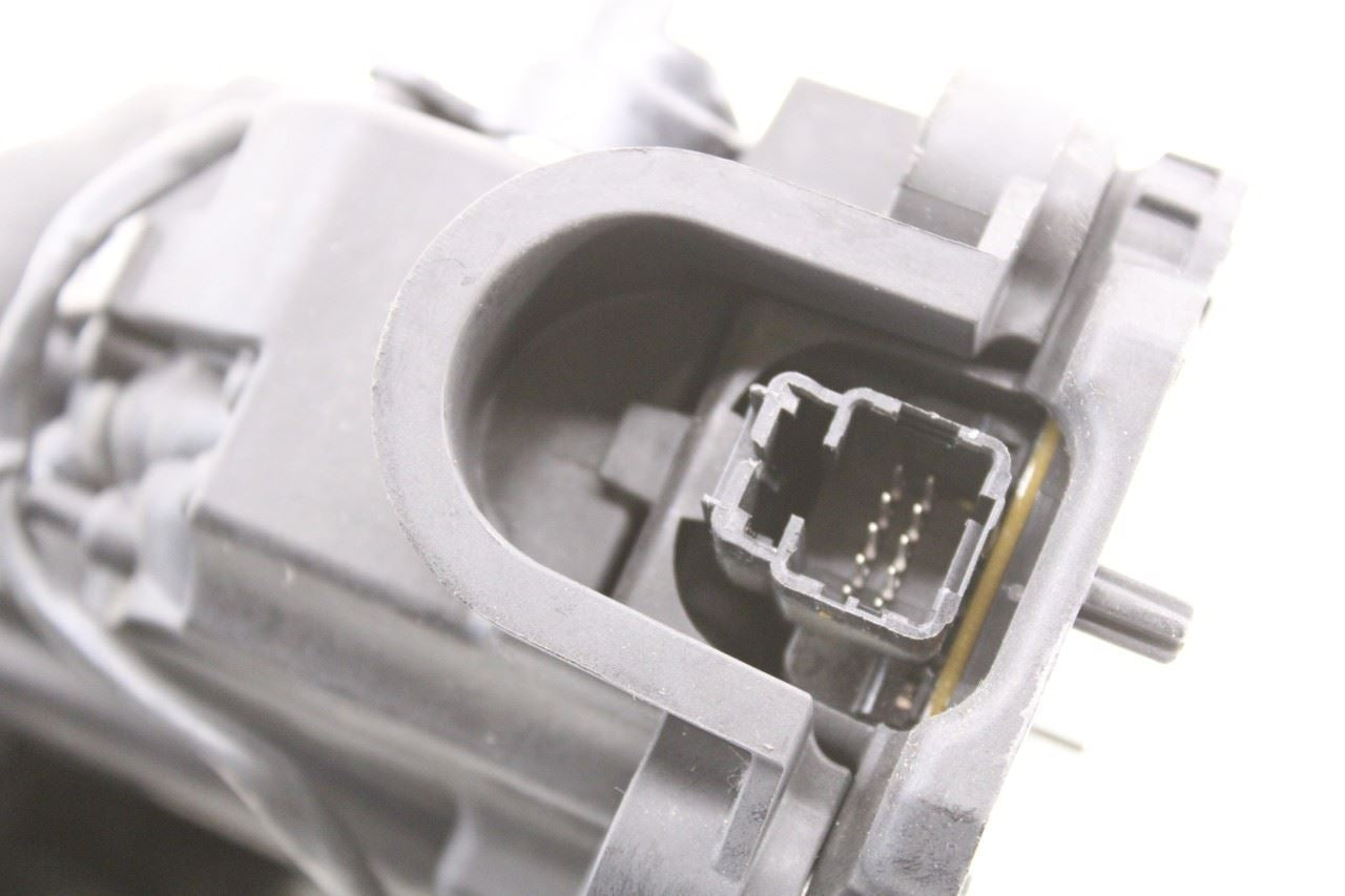 16-22 Jeep Grand Cherokee Limited 3.6L Automatic Transmission Gear Shifter Lever - Alshned Auto Parts