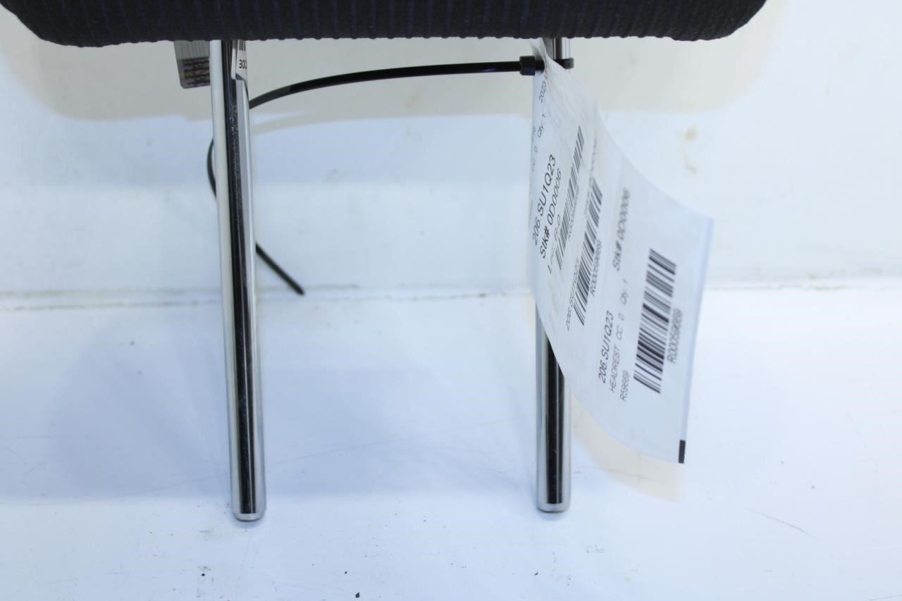 2020-2024 Subaru Legacy Premium Front Right Side Seat Headrest 64061AN04AVI OEM - Alshned Auto Parts