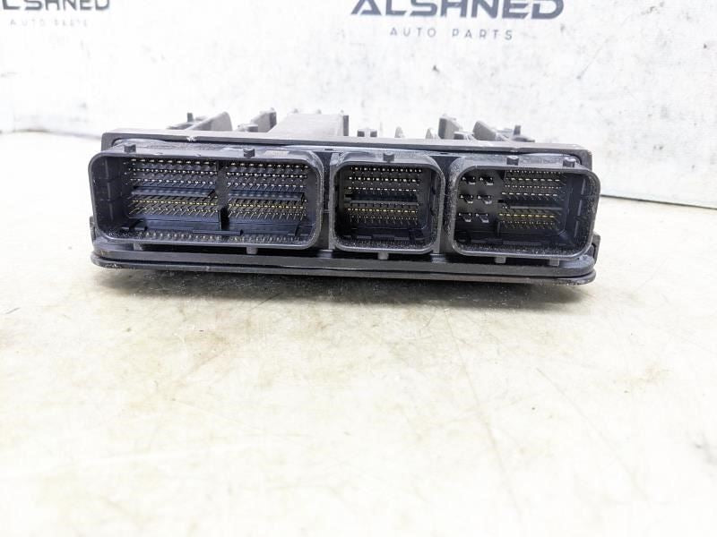 2018-2019 Toyota Camry 2.5L Engine Control Module ECU ECM 89661-0X580 OEM - Alshned Auto Parts