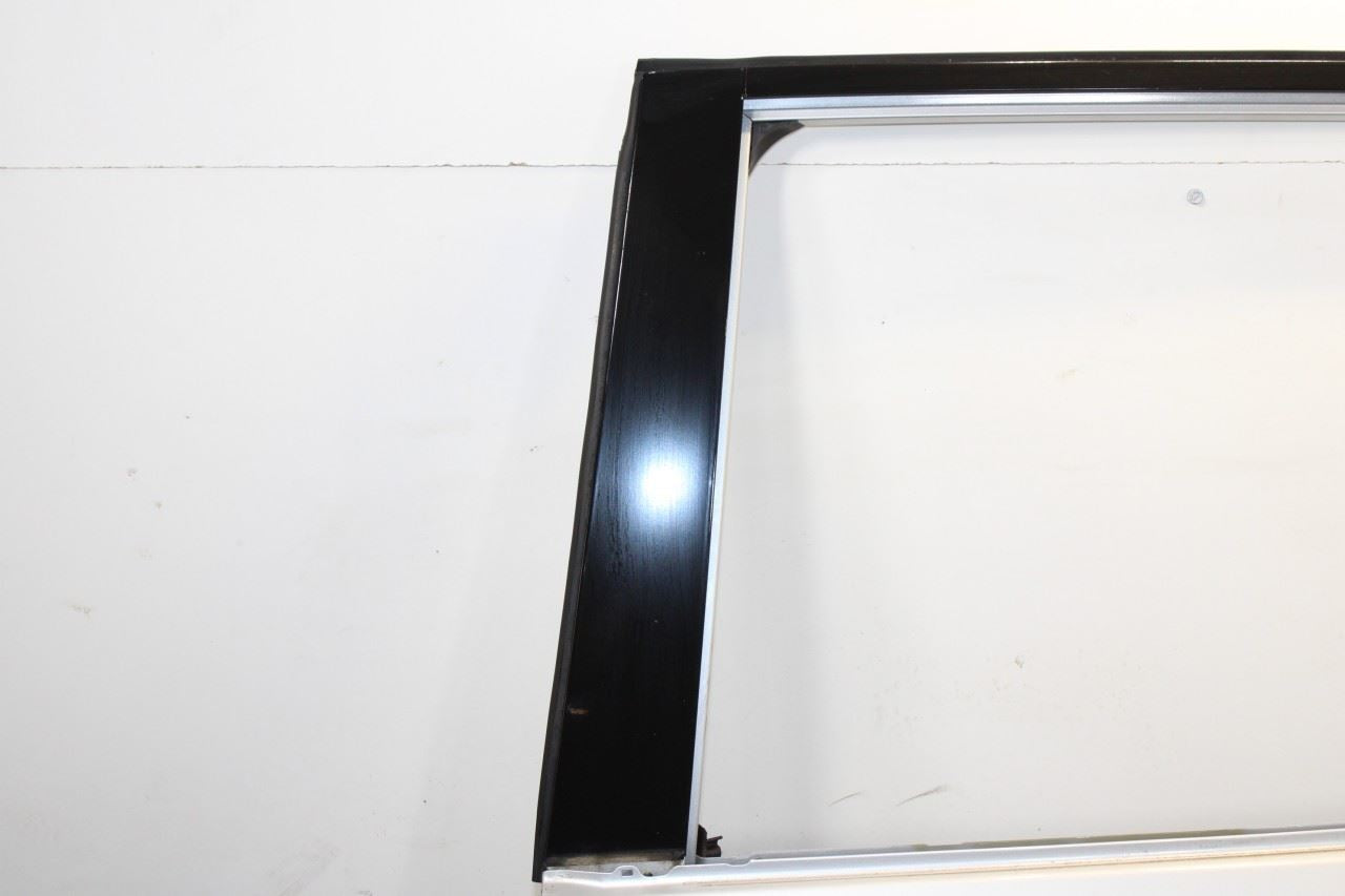 2015-2020 Nissan Pathfinder SV Rear Left Driver Door Shell Panel 82101-3KA1A OEM - Alshned Auto Parts