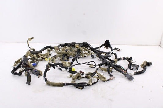 2017-2019 Infiniti QX60 Main Dash Instrument Panel Wire Harness 24010-9NP0C OEM - Alshned Auto Parts