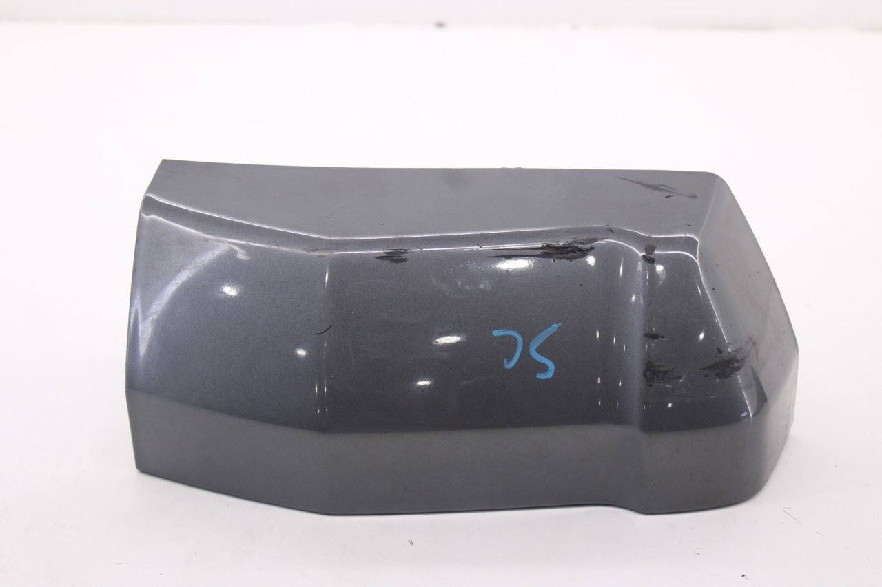 2021-26 Ford F150 XLT SuperCrew Rear Truck Cab RH LH Lower Corner Molding *ReaD* - Alshned Auto Parts