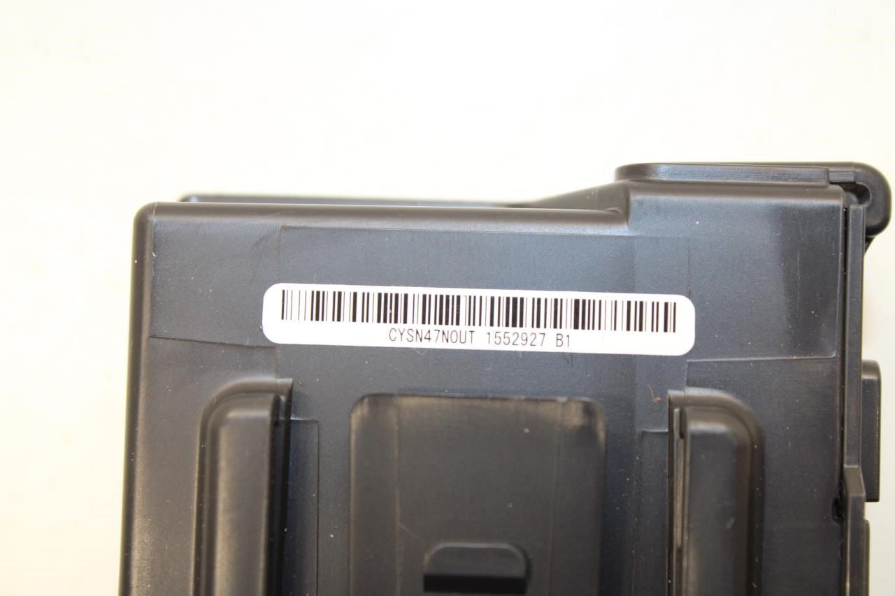 2017-2020 Nissan Pathfinder SV Advanced Driver Assist System ADAS Control Module - Alshned Auto Parts