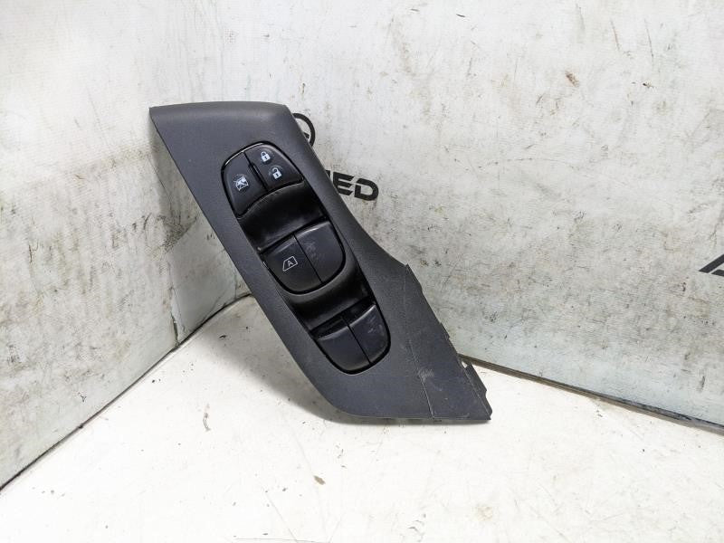 2013-2018 Nissan Altima FR LH Master Power Window Switch 25401-3TA5A OEM *ReaD* - Alshned Auto Parts