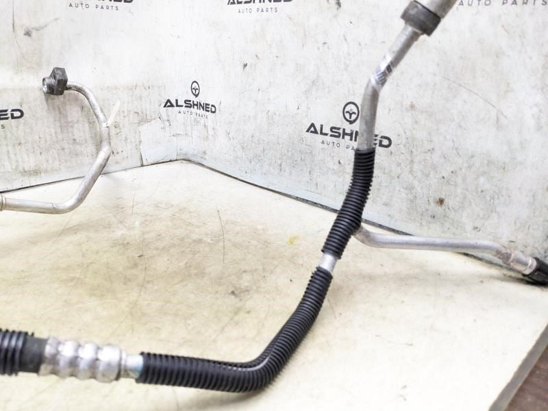 18-21 Ford Expedition Air Conditioner Discharge Hose Line Tube JL14-19972-AB OEM - Alshned Auto Parts