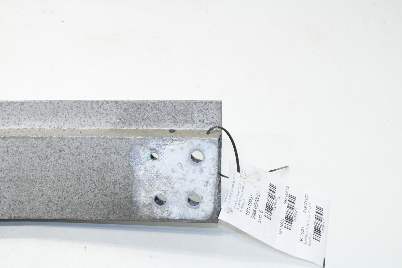 2017-2023 Infiniti Q50 Luxe RWD Rear Bumper Reinforcement Impact Bar 85030-6HJ0A - Alshned Auto Parts