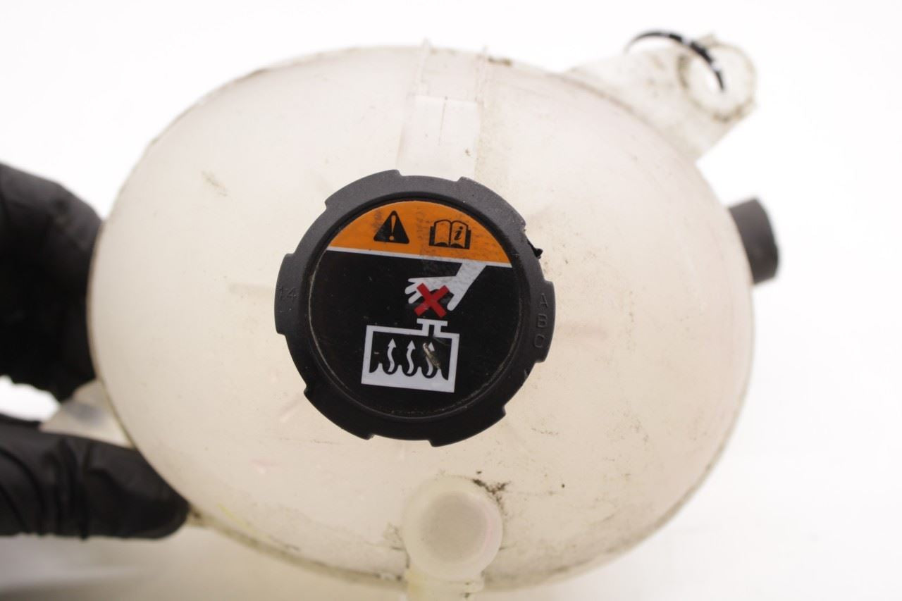 2021-2025 Kia Sorento X-Line SX Prestige 2.5L Radiator Coolant Reservoir Bottle - Alshned Auto Parts
