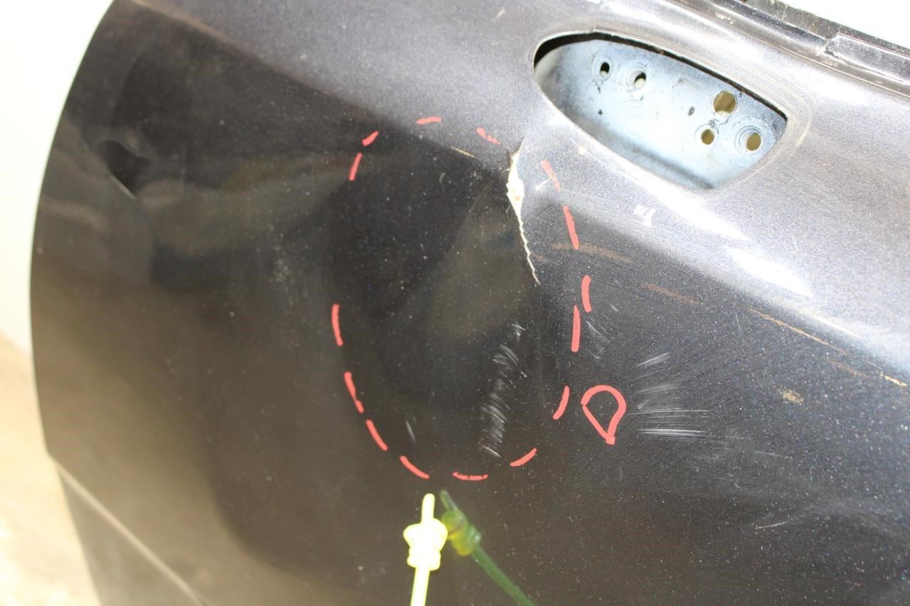 2018-2023 Kia Stinger GT1 Front Left Door Shell Panel 76003-J5000 OEM *ReaD* - Alshned Auto Parts