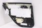 2019-22 Acura ILX Technology A-Spec Rear Right Door Trim Panel 83700-TV9-A320-M19