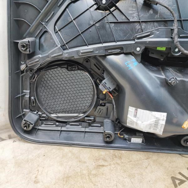 2018-2021 Audi S5 Front Left Driver Side Door Trim Panel 8W8867103ADWFA OEM - Alshned Auto Parts