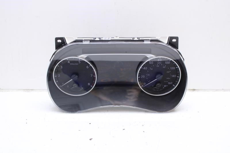 2020-23 Nissan Sentra Speed Gauge Instrument Cluster 87K Mileage 24810-6LW0B OEM - Alshned Auto Parts