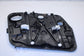 20-25 KIA Soul LX Front Right Door Window Regulator w/ Carrier Plate 82481-K0011 - Alshned Auto Parts