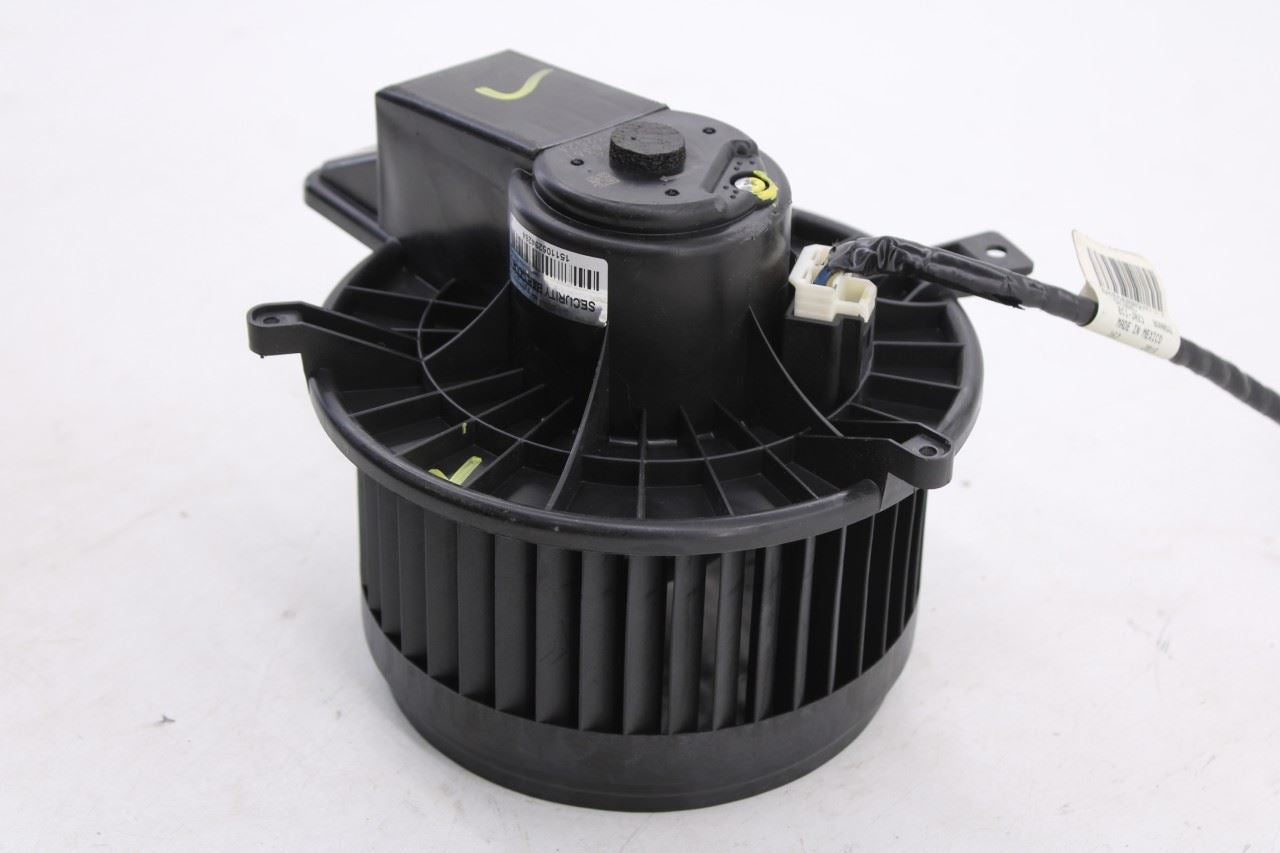 2011-2025 Dodge Durango SXT 3.6L HVAC AC Blower Fan Motor 68089094AA OEM8