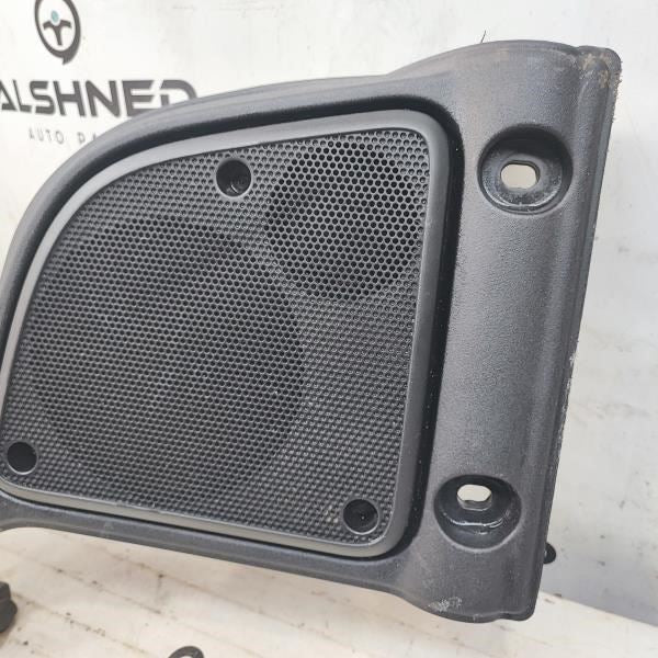 2015-2017 Jeep Wrangler Overhead Sound Bar Roof Speaker 5RB11DX9AD OEM - Alshned Auto Parts