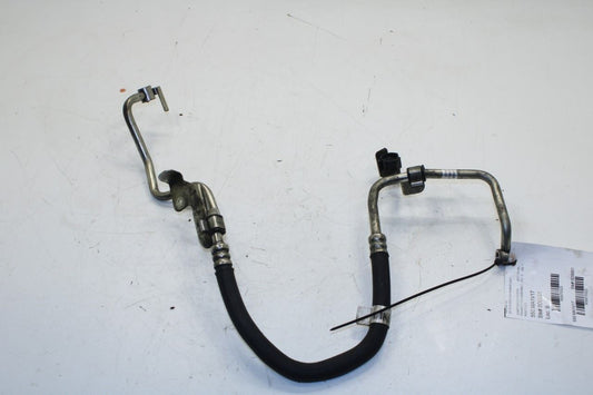 2014-2017 Maserati Ghibli 3.0L RWD Power Steering Hose Tube Pipe 670006578 OEM - Alshned Auto Parts