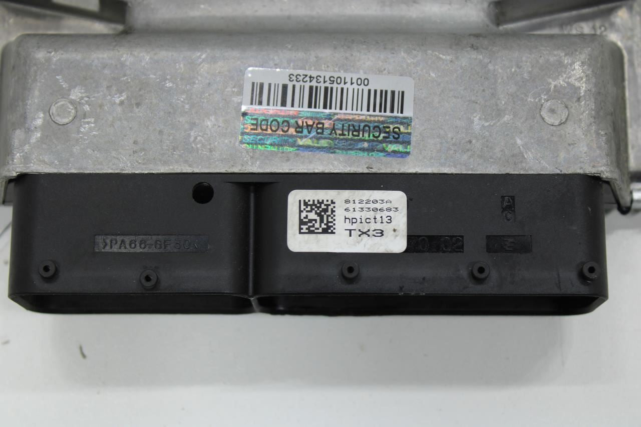 14-2017 Jeep Patriot Sport SE 2.4L Transmission Control Module TCU TCM 5150823AG - Alshned Auto Parts