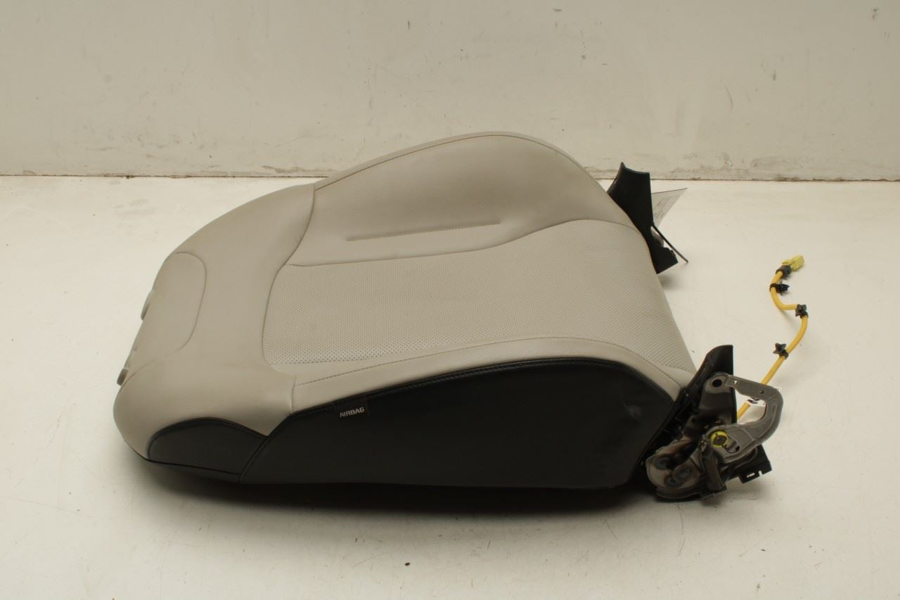 2023-25 Kia Sportage Hybrid EX 1.6L Front Seat Right Side Backrest Upper Cushion - Alshned Auto Parts
