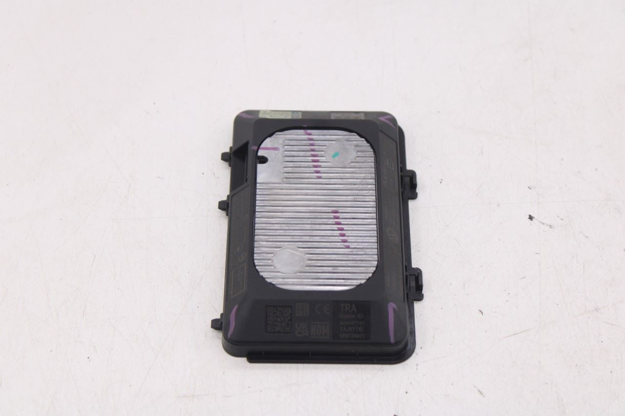 2018-2026 Volkswagen Atlas SE 3.6L AWD Telematics Wireless Charging Plate Module - Alshned Auto Parts