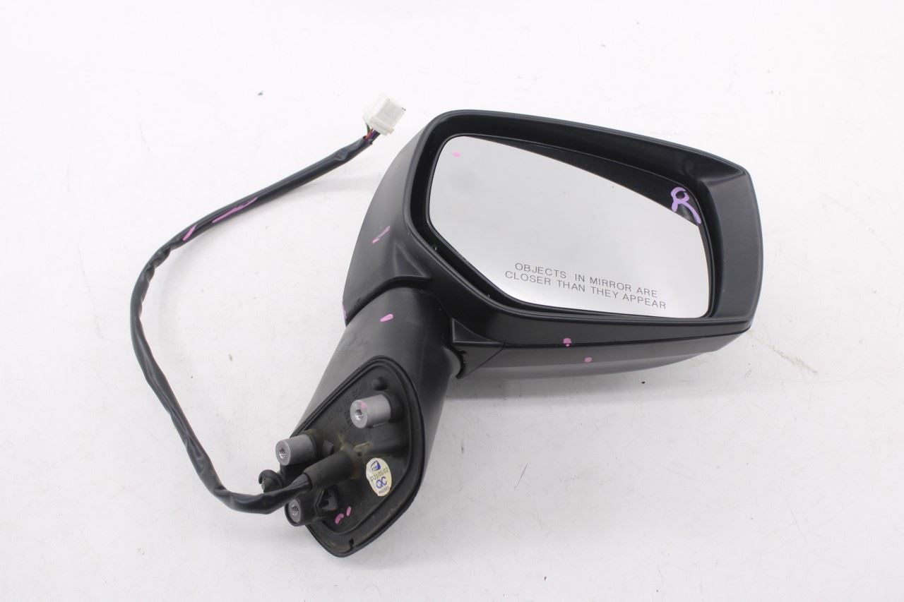 15-16 Subaru Impreza Sport Premium Passenger Right Side Rear View Mirror *ReaD*6