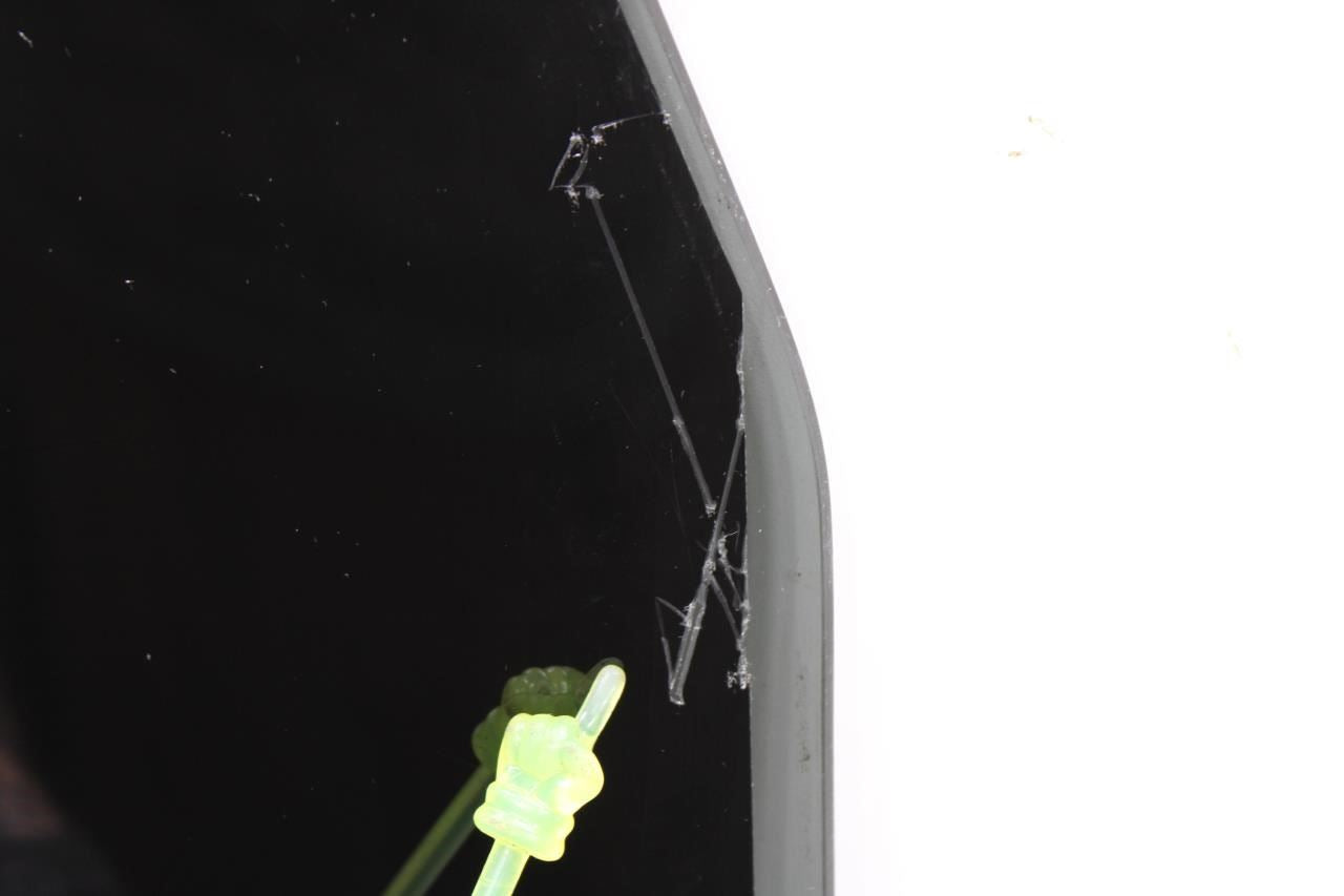 11-2020 Jeep Grand Cherokee Limited Rear Right Door Window Glass 68086588AA OEM - Alshned Auto Parts