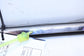2014-2023 Infiniti Q50 Luxe RWD Rear Right Door Belt Outer Molding 82820-4GA0A - Alshned Auto Parts