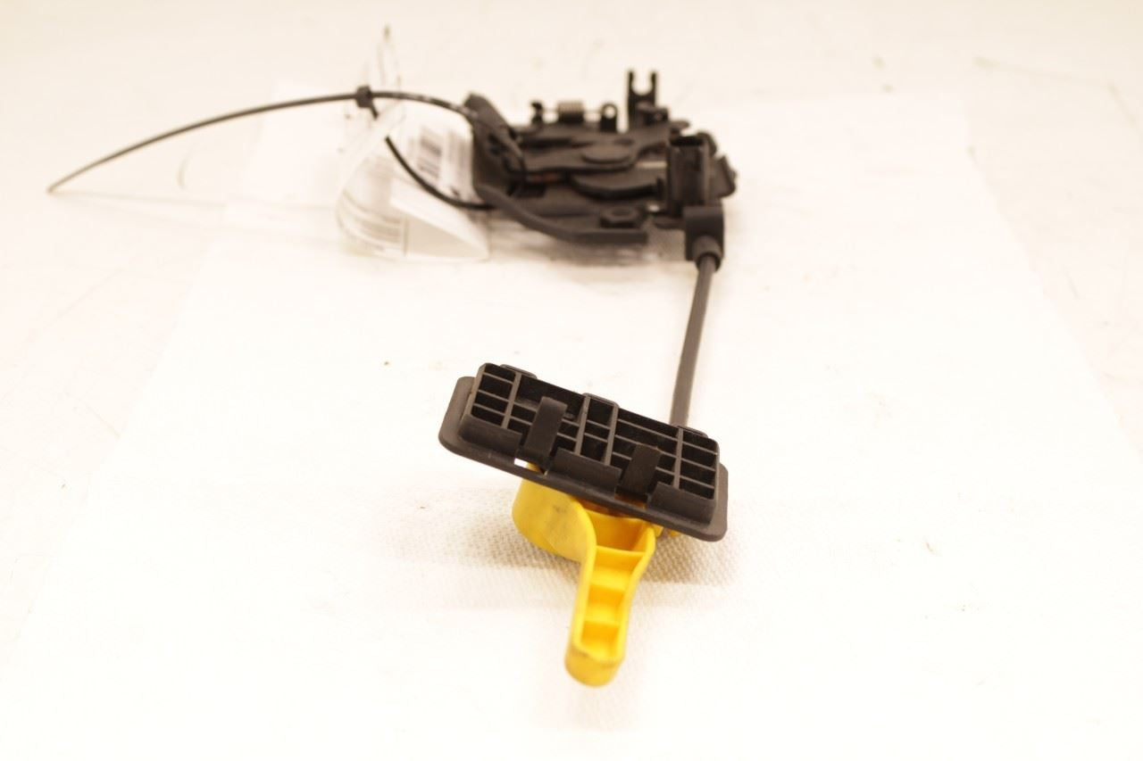 2018-2020 Ford Ecosport SE Front Hood Lock Latch Actuator GN1Z-16700-F OEM - Alshned Auto Parts