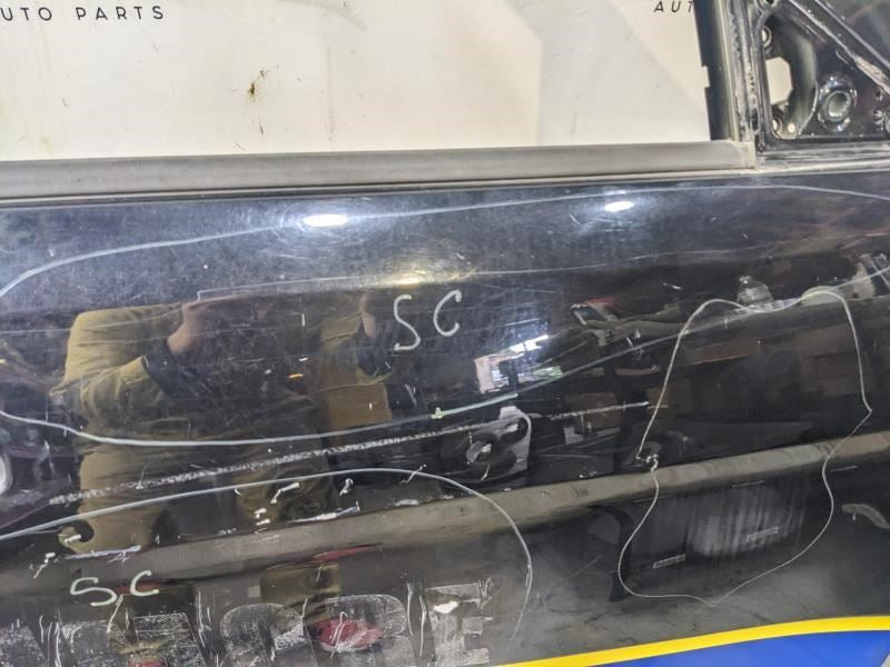11-19 Ford Explorer Front Right Side Door Shell Panel JB5Z-7820124-B OEM *ReaD*8
