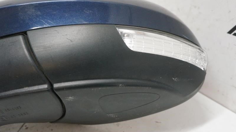 2009-2018 Volkswagen Tiguan Driver Left Side Rear View Mirror 5N1857501AF OEM - Alshned Auto Parts