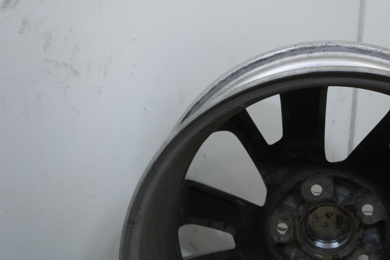 2019-2021 Hyundai Tucson Value Aluminium Wheel R17x7 52910-D3230 OEM *ReaD* - Alshned Auto Parts