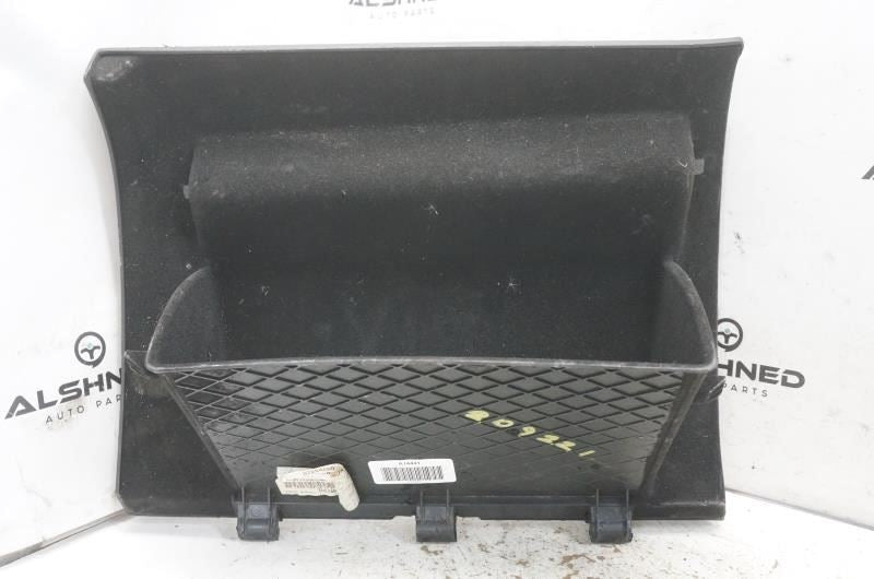 2011-2021 Jeep Grand Cherokee Glove Box Storage Compartment Door 1TG14DX9AC OEM - Alshned Auto Parts