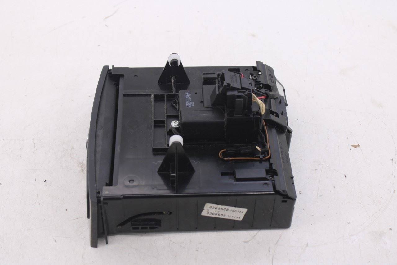 2003-06 Mercedes-Benz E500 Dash Front Center Console Multi Control Switch Panel - Alshned Auto Parts