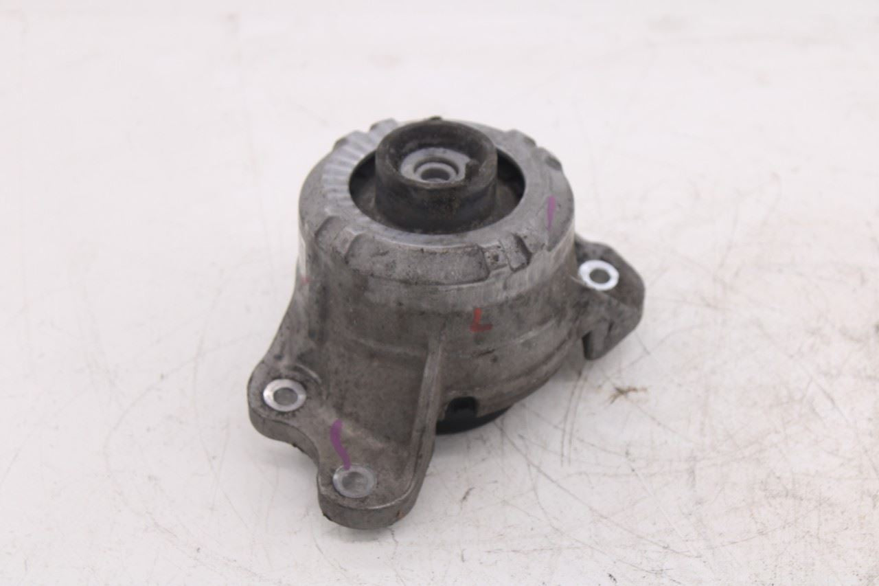 2015-18 Mercedes-Benz C300 4Matic 2.0L AWD Front LH and RH Engine Support Mount - Alshned Auto Parts