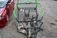 2016-2020 Arctic Cat Wildcat Trail 700 Main Chassis Frame 8506-858 OEM3