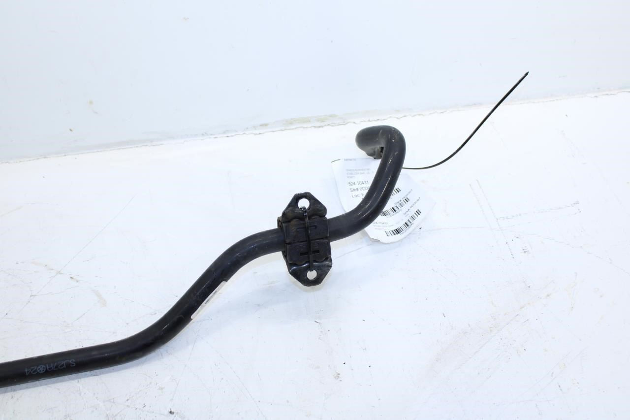 2019-20 Hyundai Santa Fe AWD Rear Stabilizer Sway Anti-Roll Bar 55510-S1000 OEM - Alshned Auto Parts