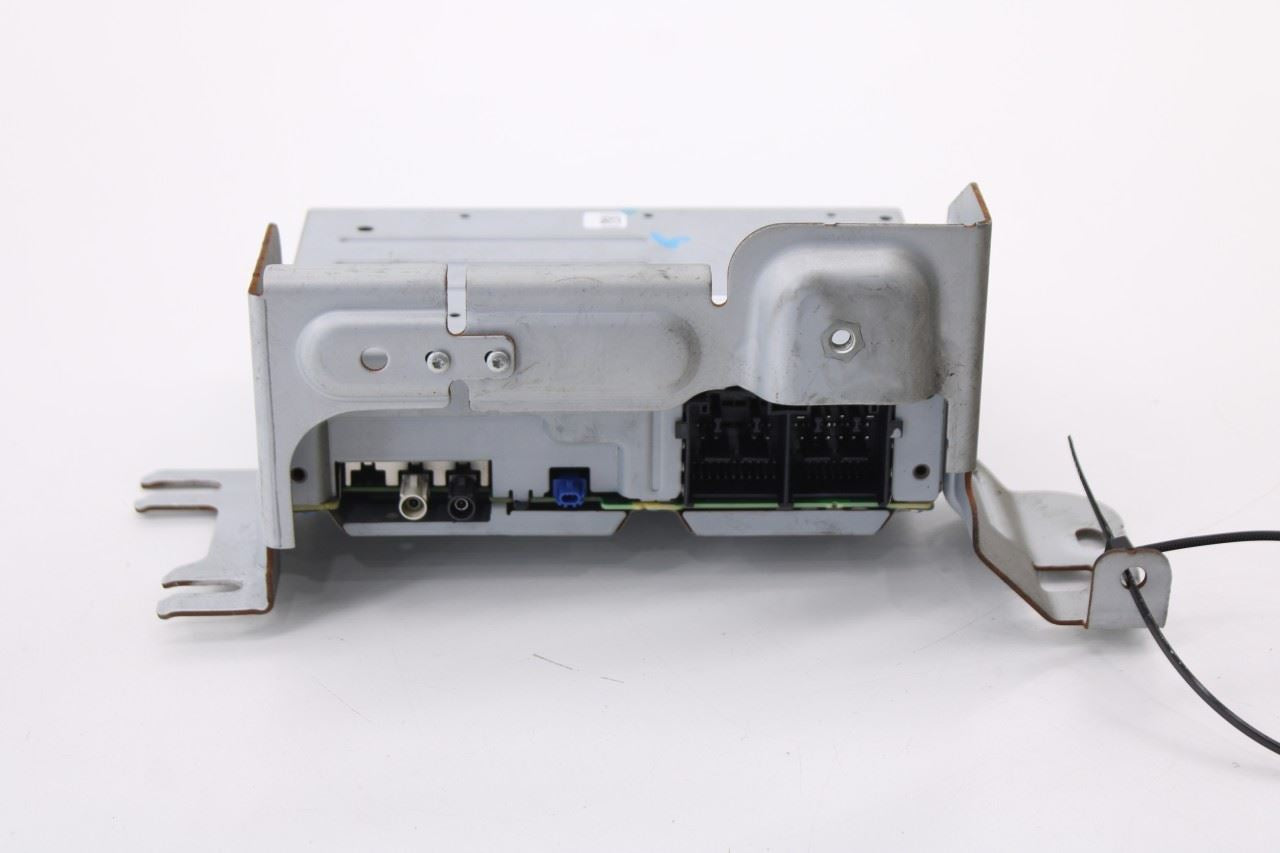 2025 Ford Explorer Interceptor Harman Audio Radio Reciver RB5T-18K936-CP OEM - Alshned Auto Parts