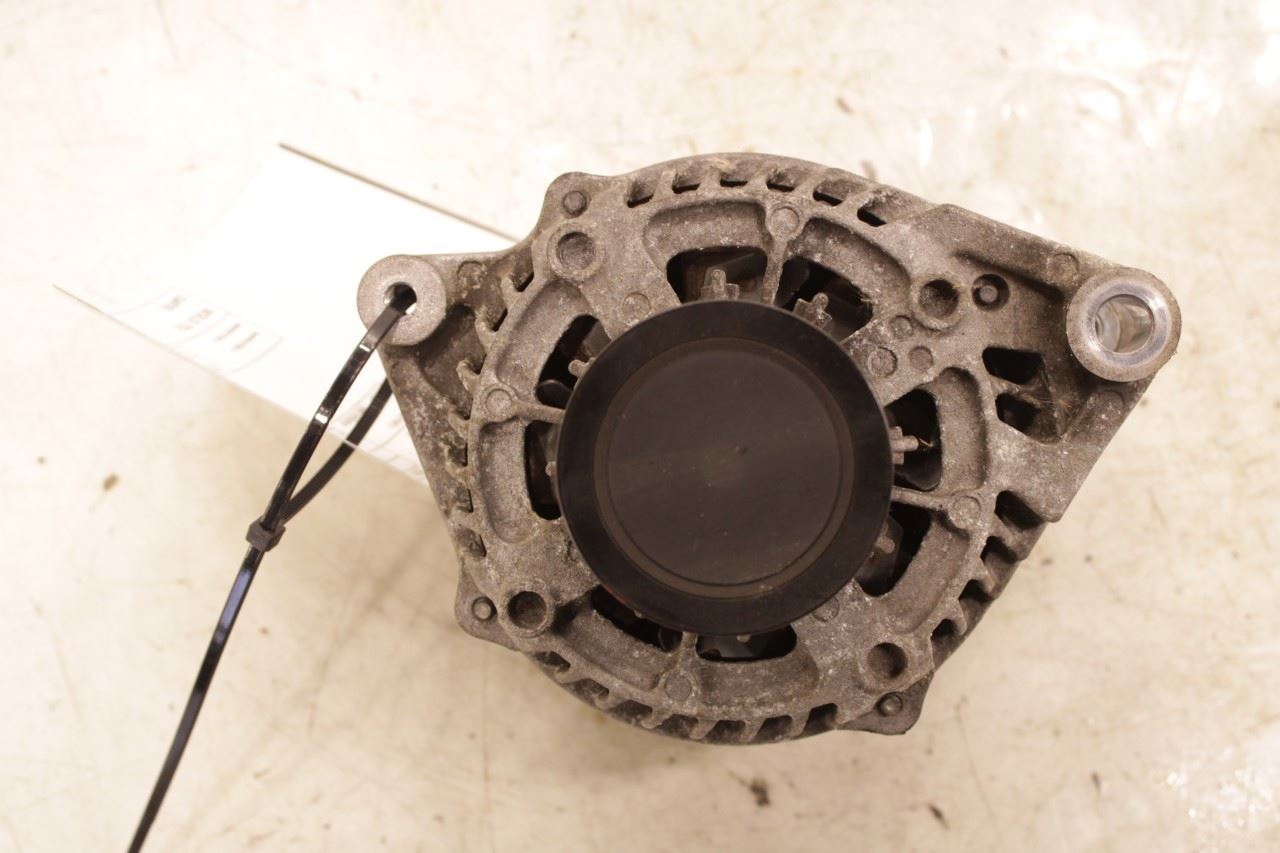 2019-2021 Acura RDX SH-AWD 2.0L Alternator Generator 31100-6B2-315 OEM - Alshned Auto Parts