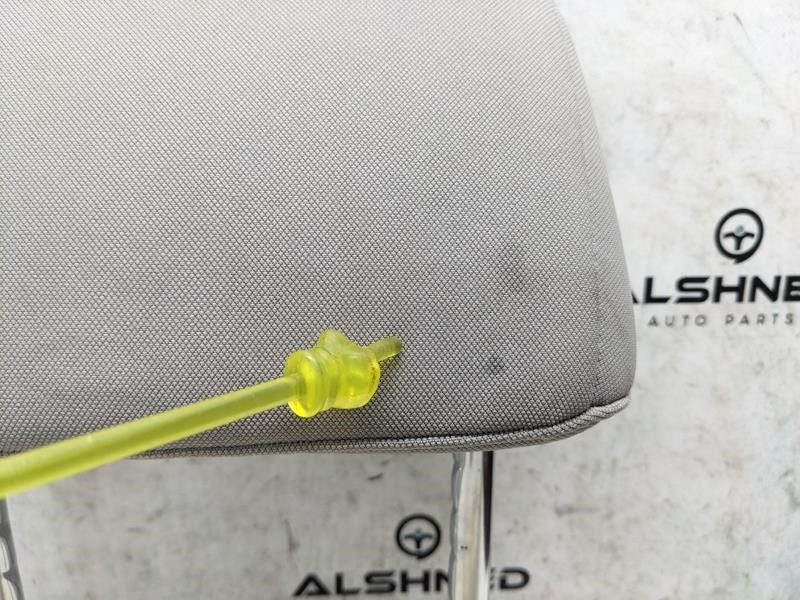 15-17 Hyundai Sonata SE 2.4L FWD Front Passenger Right Side Seat Headrest Cloth - Alshned Auto Parts