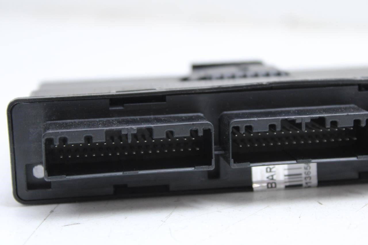 2013-2015 Acura RDX Main Smart Unit Control Computer Module 38320-TX4-A012-M1 - Alshned Auto Parts