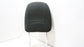 2016-2018 Jeep Renegade Front Left or Right Seat Headrest 6DC43LXHAA OEM - Alshned Auto Parts