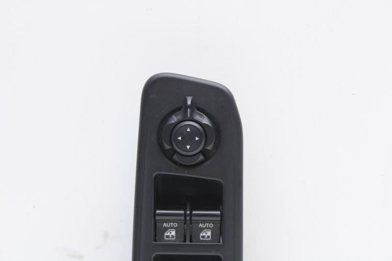 2015-2019 Jeep Renegade Front Left Master Power Window Switch 5XG78LXHAA OEM - Alshned Auto Parts