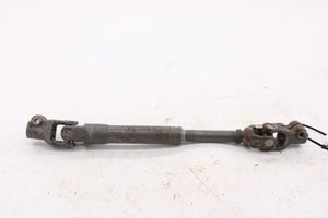 2022-2024 Toyota Corolla LE 2.0L FWD Steering Column Intermediate Lower Shaft