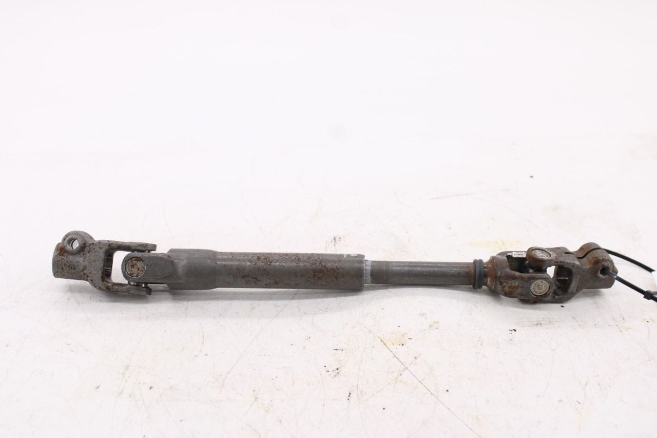 2022-2024 Toyota Corolla LE 2.0L FWD Steering Column Intermediate Lower Shaft - Alshned Auto Parts