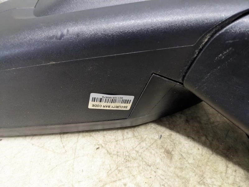 2019-21 Chevrolet Silverado 1500 Right Side Rearview Mirror 84823219 OEM *ReaD* - Alshned Auto Parts