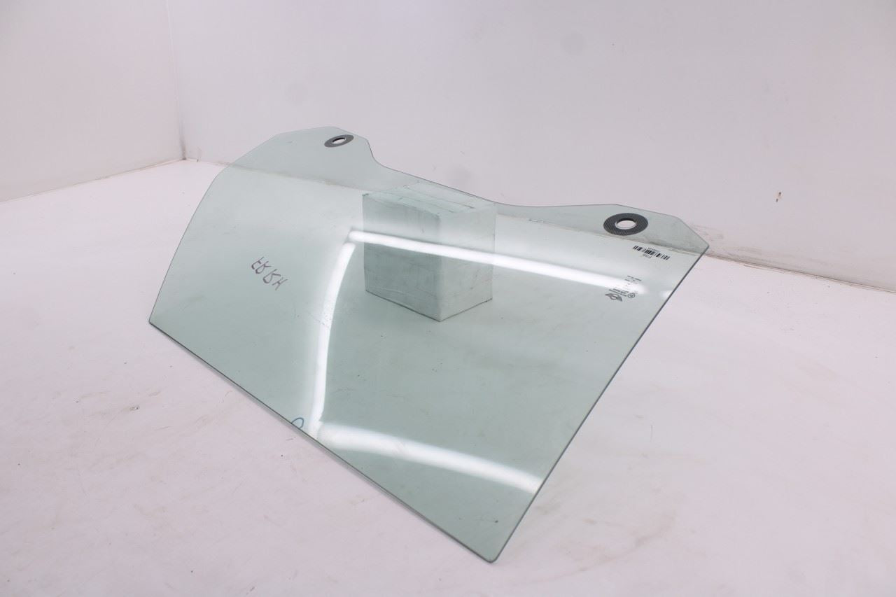 2013-2021 Mini Hardtop Cooper Front Right Door Window Movable Glass 7296448 OEM - Alshned Auto Parts