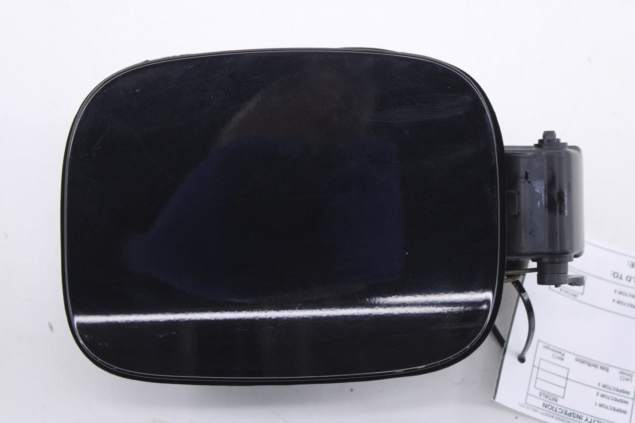 2020-2026 Ford Explorer Interceptor Fuel Tank Filler Housing Door Lid Cover - Alshned Auto Parts