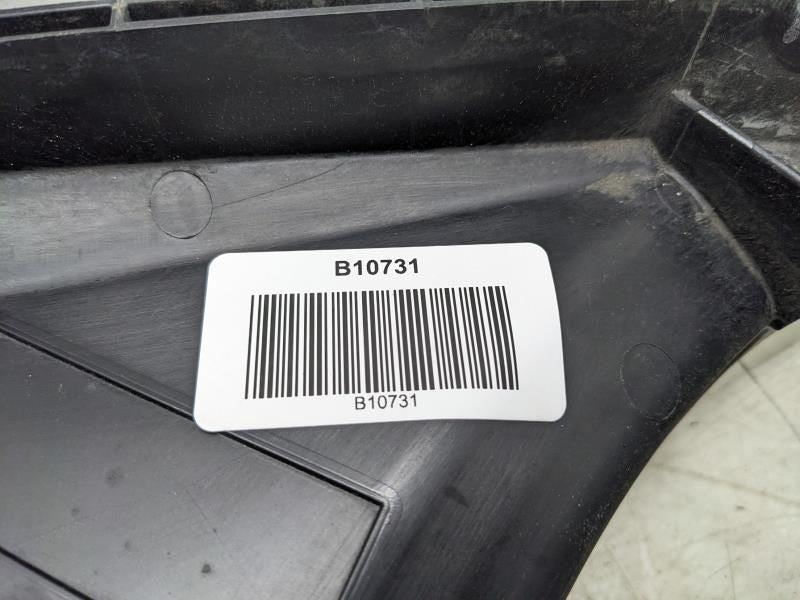 2015-2020 Mercedes GLA250 Radiator Cooling Fan Motor Assembly A2465000064 OEM - Alshned Auto Parts